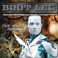 bootleg five hours (deorro vs will smith vs corona) by DJ Angel's Twine (L'ange céleste de l'electro)