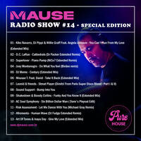 DJ Mause - Radio Show #14 - Special Edition by DJ Mause