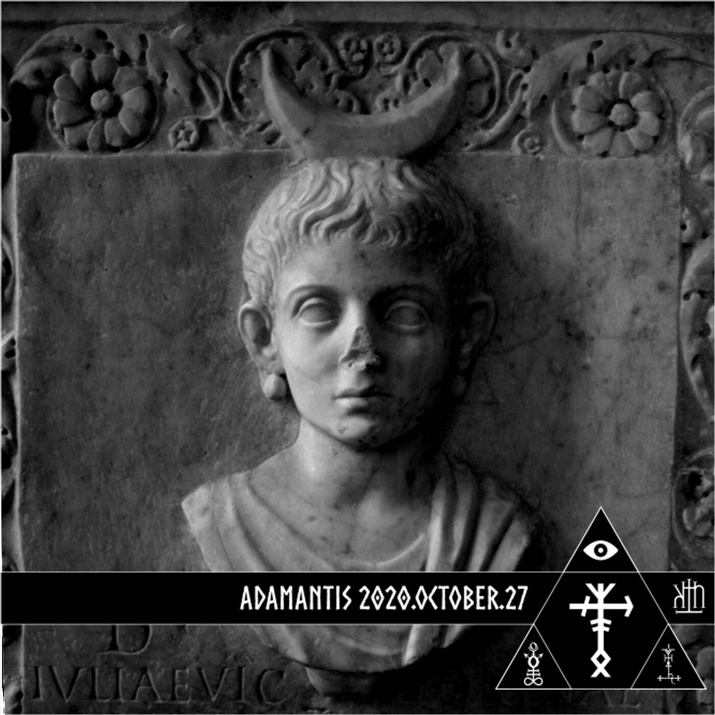 Adamantis  - 20201027 episode artwork