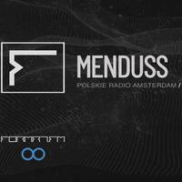 |FFM145| - PetRa &amp; MENDUSS / MENDUSS (LIVE) by Menduss
