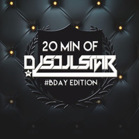 Dj SoulStar - 20 Min. Of SoulStar by Dj SoulStar