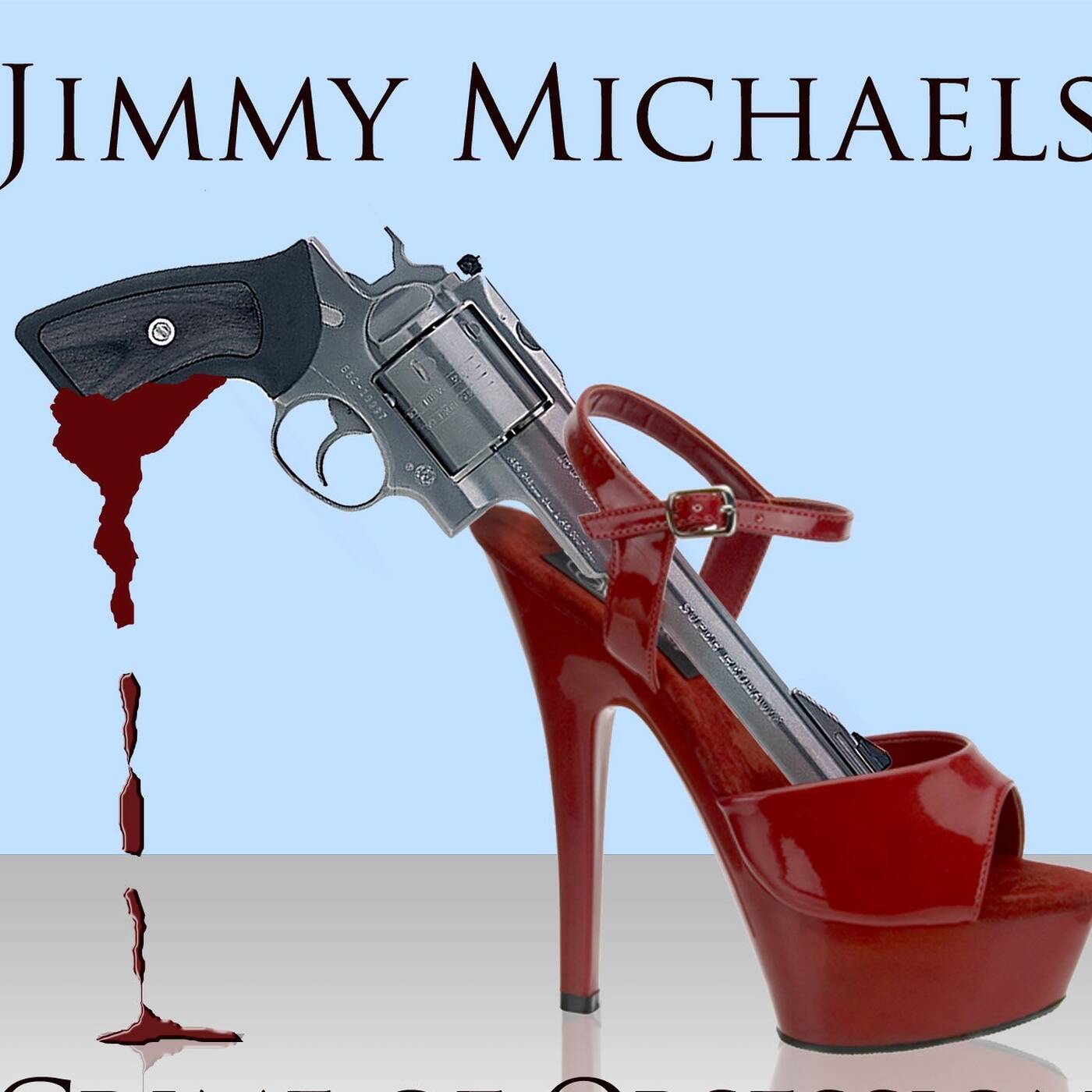 Jimmy Michaels Saturday Night Disco Flight on CRIB RADIO - April 2, 2022 episode artwork