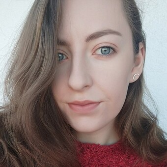 Weronika Witkowska