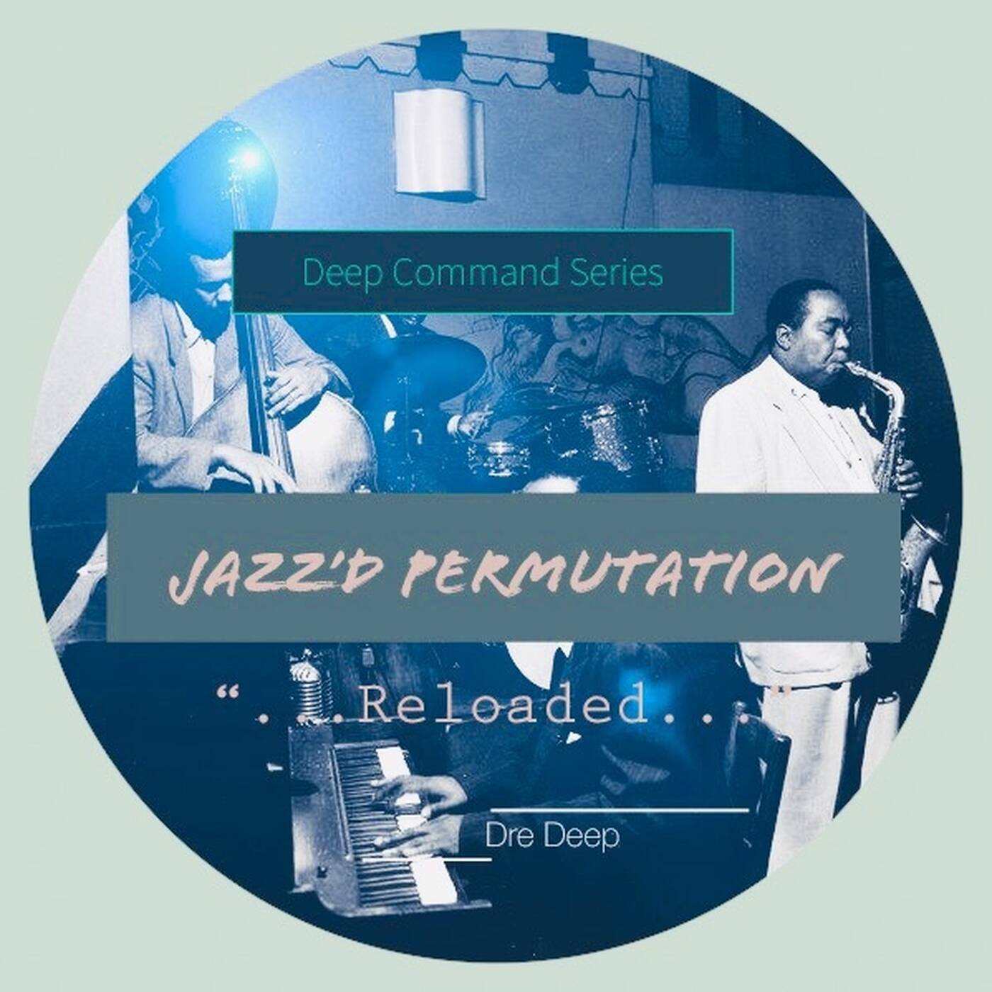 Jazz'd-Permutation Reloaded episode artwork