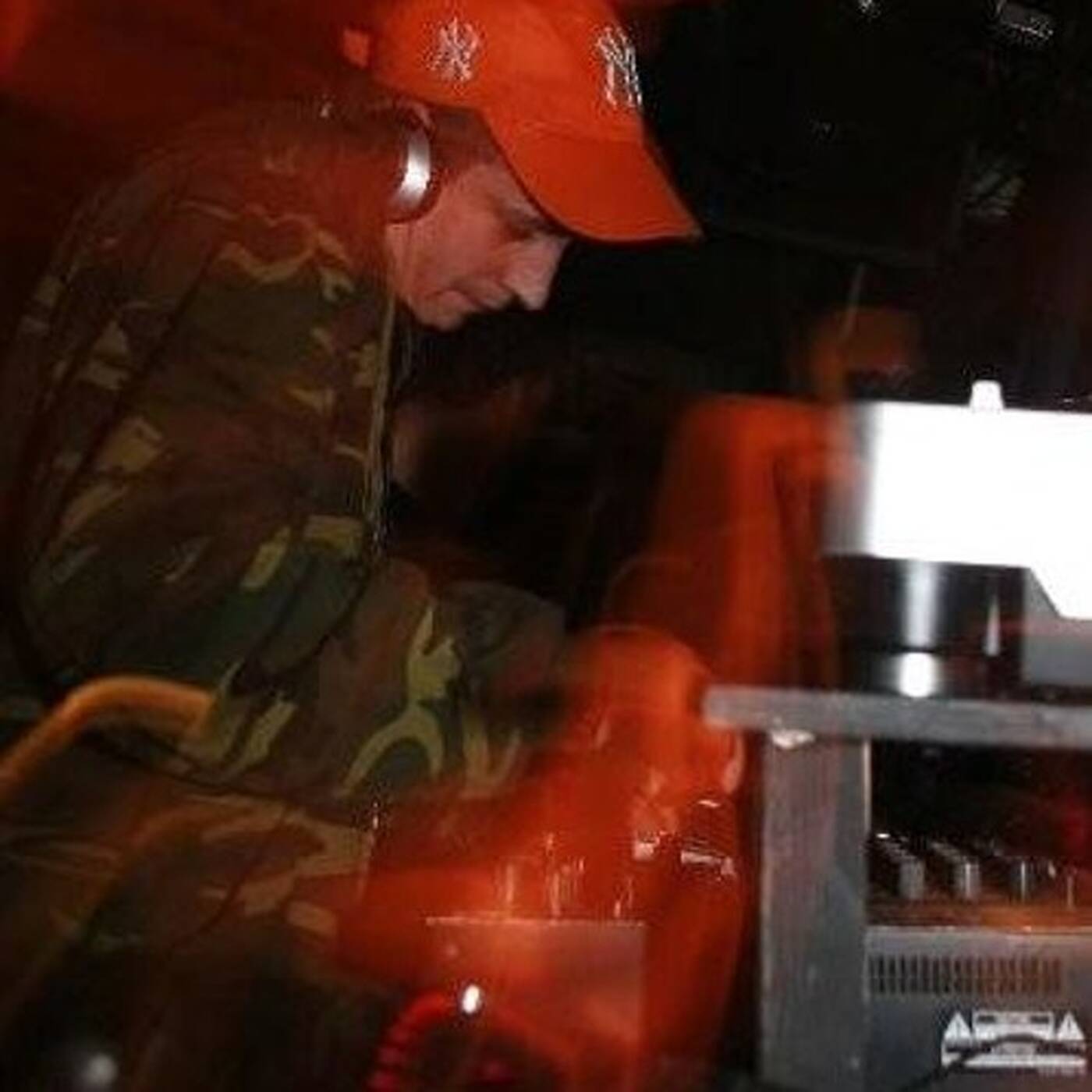 20091027 Dubsteppers Delight (Dj SnipaZ guest mix) episode artwork