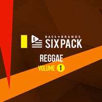 BASS + BRANDS - 6- PACK REGGAE VOL 1