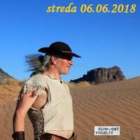 Rodná cesta 109 - 2018-06-06 Spoločenské dianie a zdravý rozum by Slobodný Vysielač