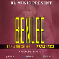 benlee ft nia the shiner mapema by Chriss Papilin