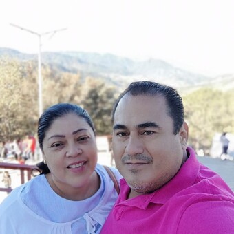 Juan Carlos Alvear Vargas