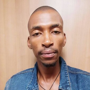 Peter Snappy Malatse