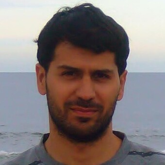 Sustancia &mdash;Leonardo Rivas