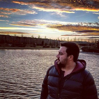 Mustafa Burak Yaşarol