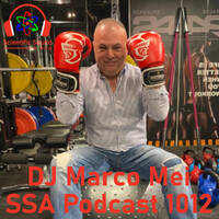 Scientific Sound Radio Podcast 1012, Marco Meis' 2020 episode 22. by Scientific Sound Asia Radio