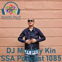 Scientific Sound Radio Podcast 1085, Bicycle Corporations' Roots 135 with guest Murphy Kin. by Scientific Sound Asia Radio