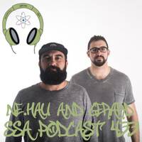 Scientific Sound Asia Podcast 433 is Gerards' 'The Hit List' 37 With Ne.Hau by Scientific Sound Asia Radio