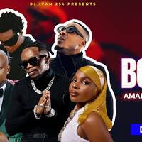 !!BONGO AMAPIANO MIX 2024 | DJ IVAN 254 by DJ IVAN 254
