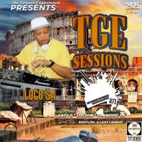 The Groove Expirience Sessions 071 [ April Edition ( Mixed By LocoSA) ] by TheGrooveExperienceSessions