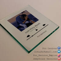 Jooh Mma Weeh - Pro Genious by DeepSound Sessions