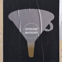 Agony, Sludge, Infinite by Vincent Boris Franušić