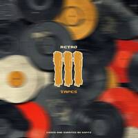 Retro Tapes 3 by Koppz