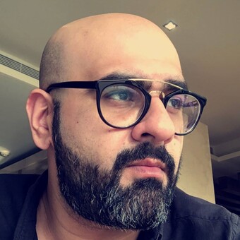 Nitin Gandhi