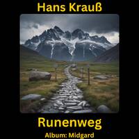 Runenweg by Hans Krauß