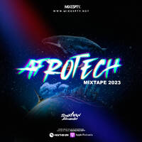 AfroTech Summer Time 2023 - @DjJonathanPty by DjJonathanPty