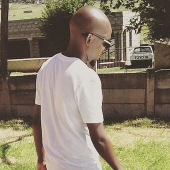 Tebogo Junior Moalosi