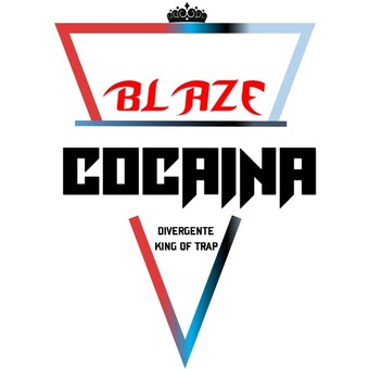Blaze Coca&iacute;na