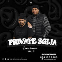 PRIVATE SGIJA EXPERIENCE VOL 5 MIXED AND COMPILED BY N&amp;F LECTURERS by N&F LECTURERS