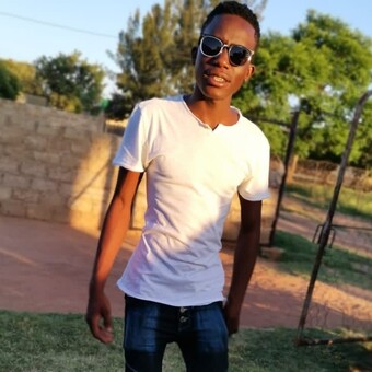 F Dee Mfundo Nkosi
