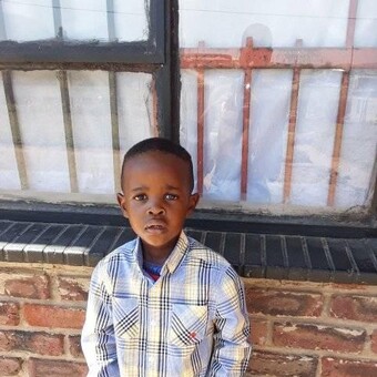 Wiseman Siyabonga Ndimande