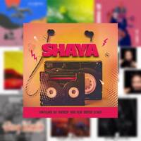 EVO 1 (100% Production) Mixed &amp; Compiled By Vintilage SA by Vintilage SA