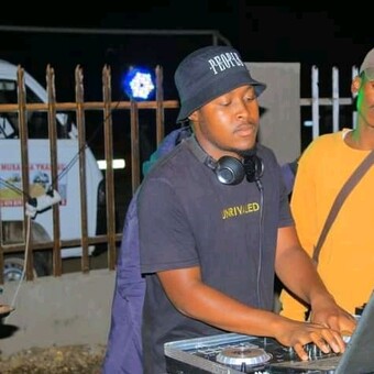 DJ KILLA SA