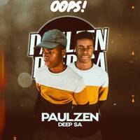 SOULFUL DEEP HOUSE Vol.1 MIXED BY PAULZEN DEEP SA by PAULZEN DEEP SA