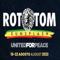 Bob Marley &amp; The Wailers, Rema &amp; Skip Marley, Perfect Giddimani, Yungg Trip, Jahnaton, Bobby Hustle, Jr Dynamite, Anthony B, John Mclean, Macka B, George Nooks, Aloe Blacc, Gentleman, Mellodose, One Culture, Chino Mcgregor, J Boog, Adrian Sherwood by txurrumendi