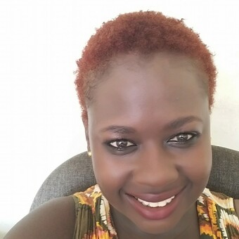 Akinyi Obiero