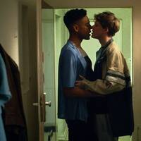 DOXS RUHR Festivalpodcast 2024: Publikumsgespräch mit Maissa Lihedheb zu "Hundefreund" (Live-Mitschnitt im "Hier ist nicht da" Gelsenkirchen am 08.11.24) by DOXS RUHR-Podcast: Talking 'bout realities