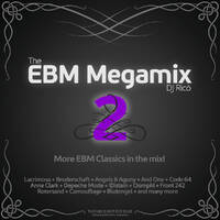 DJ Ricö - The EBM Megamix Vol.2 by DJ Ricö