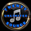 TWENTY UNLIMITED SOUNDS
