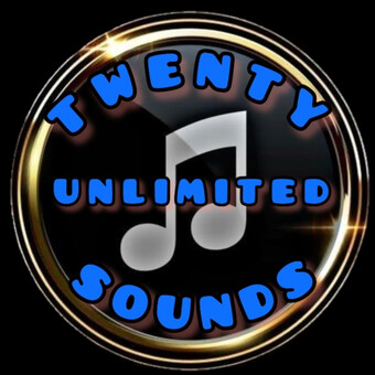 TWENTY UNLIMITED SOUNDS