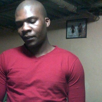 Samukelo Chiz Ngqulunga