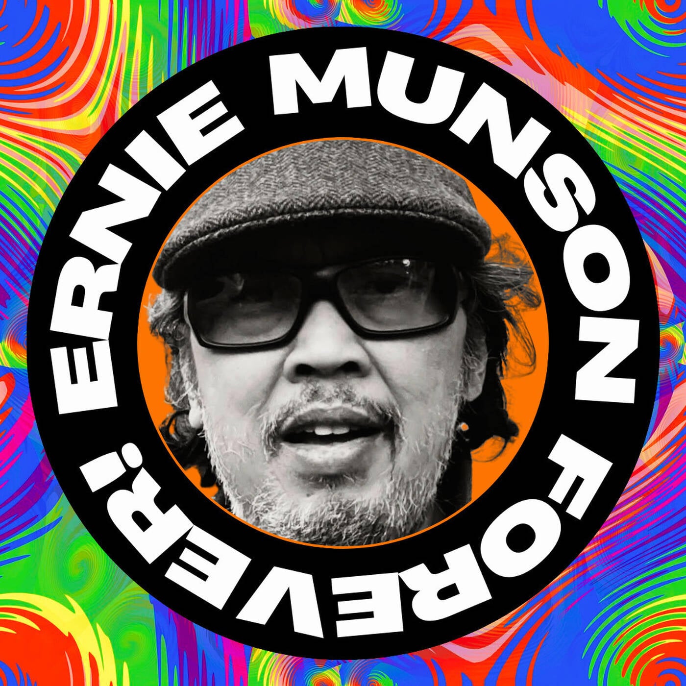 DJ Ernie Munson - Good Vibrations (Jim Hopkins Remaster) episode artwork