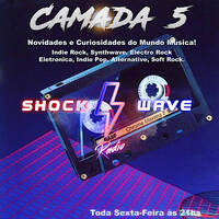 Camada 5 - Programa 22 by Camada 5
