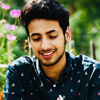 Uday Sharma