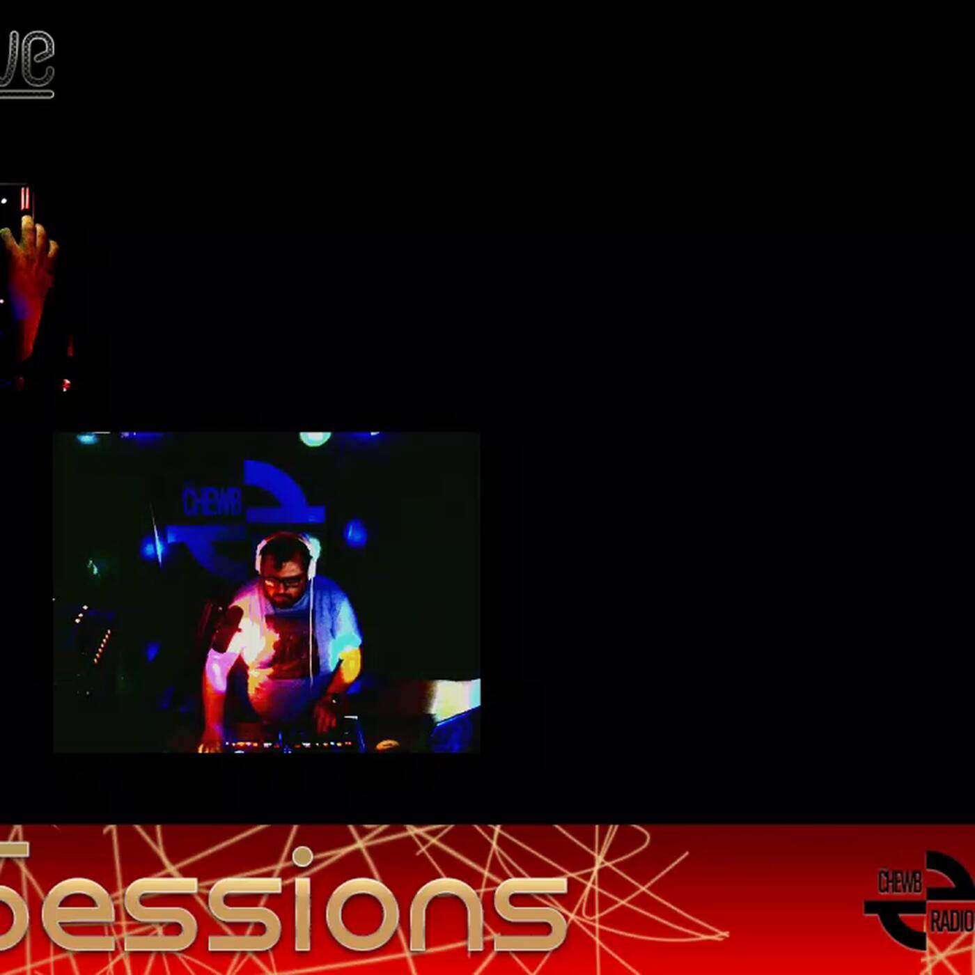 Zen Sessions Pop Up Show episode artwork