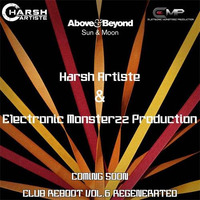Sun & Moon - Electronic Monsterzz Productions & Harsh Artistae Remix (Preview) by Electronic Monsterzz