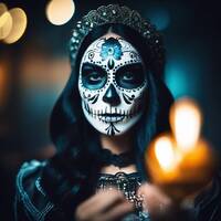 Catrina Whistle. MashUp By Chus Saves by Chus Saves