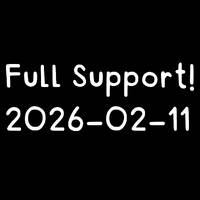 Finn Johannsen - Full Support (2026-02-11) by Finn Johannsen