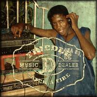 Catch A Fire by Frieder D